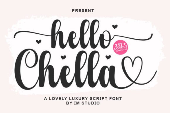 Create H1 From Hello Chella