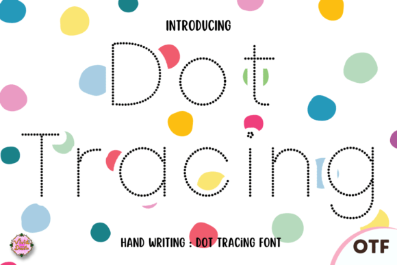 Dot Tracing: Ignite Inspiration and Foster Skill Development