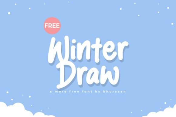 Winter Draw: Capture the Crisp Artistic Spirit of the Season